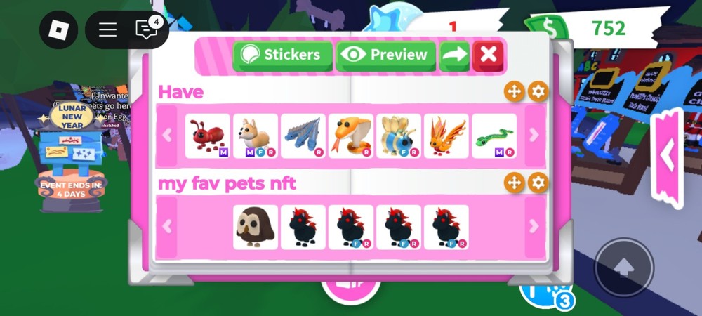 Roblox Adopt Me Inventory  ( 570-985-9103 )