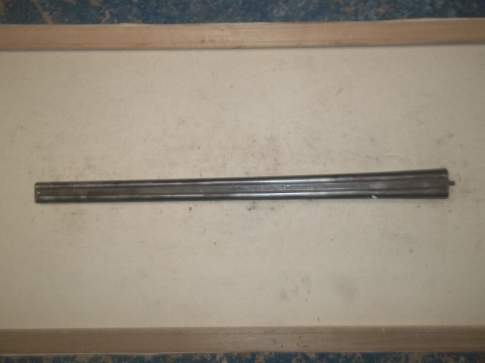 Remington 12 Gauge Double Barrel...30