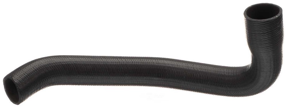 Radiator Coolant Hose-Molded Coolant Hose Gates 22900