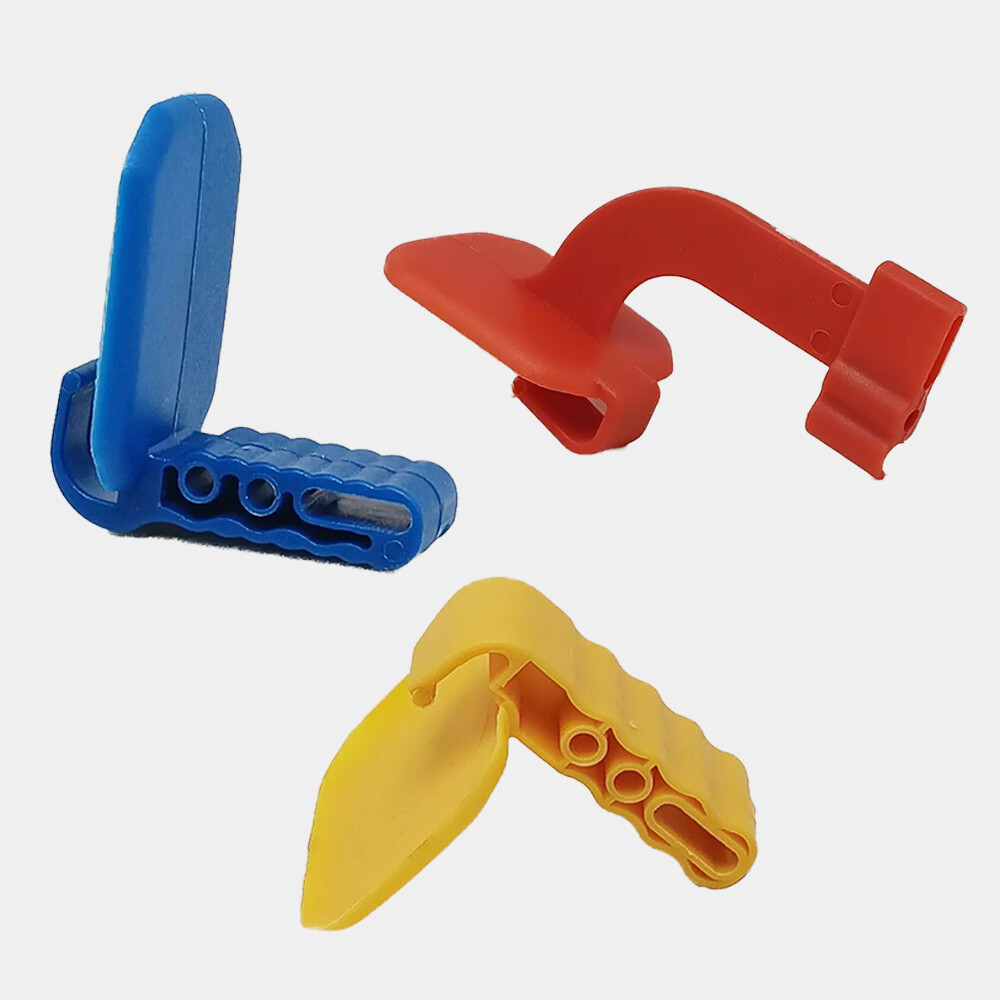 Autoclavable Digital Sensor Holder 10 Pcs