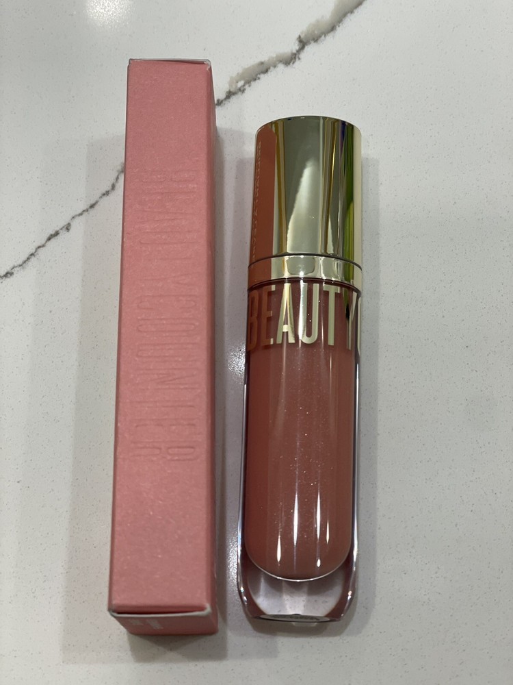 BEAUTYCOUNTER  BEYOND GLOSS - Shade “BARE SHIMMER”