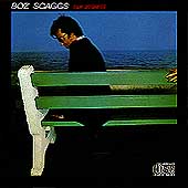 Scaggs, Boz : Silk Degrees CD