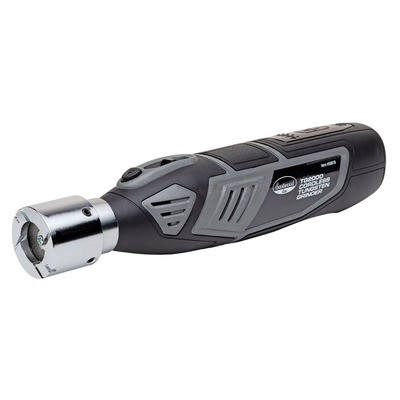 Eastwood Cordless Tungsten Grinder TG2000 Kit for TIG Welding with High-Performance Components 58878