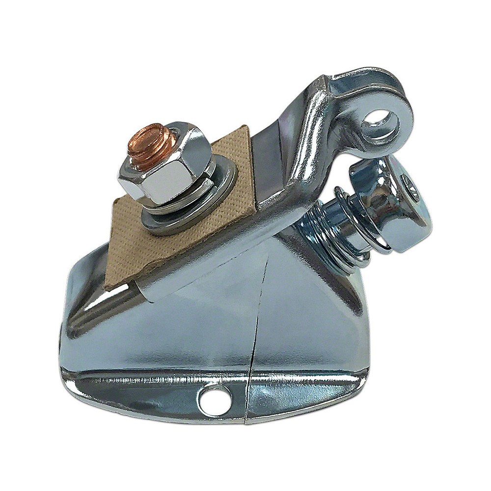 Starter Switch 70226128 Fits Allis Chalmers B C CA G WC WD WD45