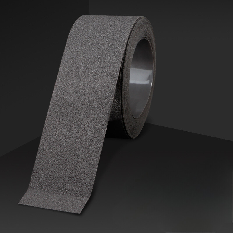 Anti-Scratch Tape Sticker Sill Scuff Cover Protector Car Trucks Bumper Body Edge