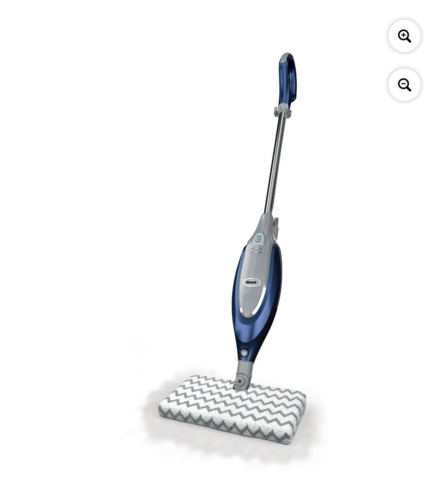 Shark Professional Steam Pocket Mop SE460
