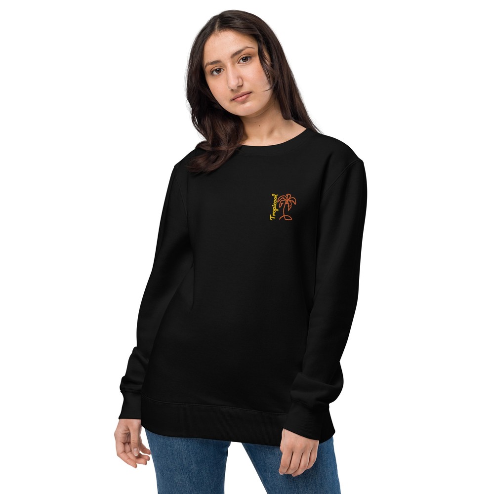 Abby Gifts Unisex fashion sweatshirt-image
