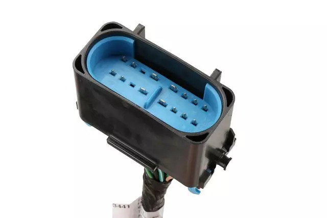 ACDelco DEF Pump Module Wiring Harness 23323441 OEM Replacement