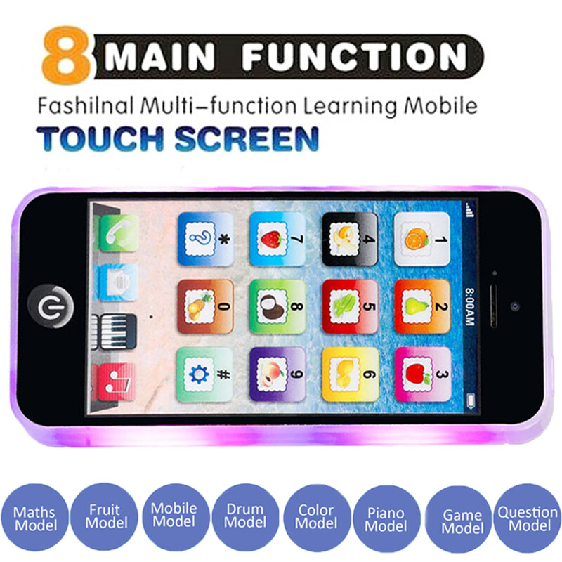 Educational Toys Kids Toddler Learning Boys Girls Children Christmas Toy Gifts