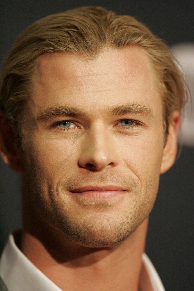 Chris Hemsworth Holliwood Actor 8x10 Picture Celebrity Print