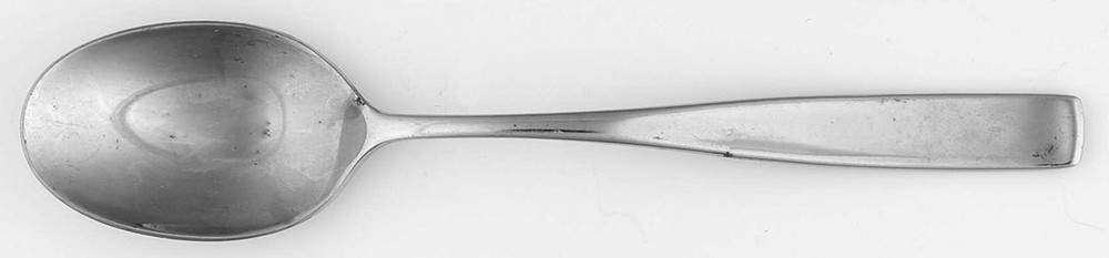 Retroneu Moderne  Place Oval Soup Spoon 632882