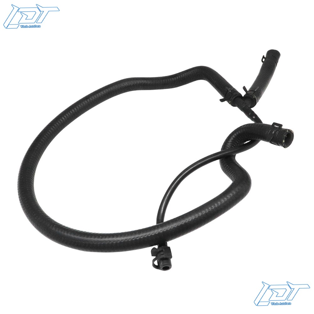 Expansion Tank Hose to Radiator For Land Range Rover Sport LR4 V8 10-13