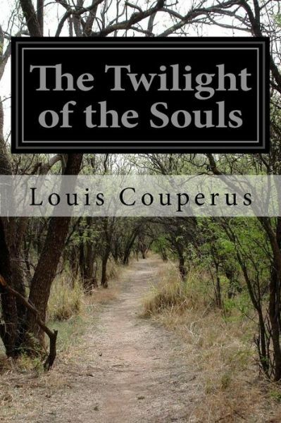 The Twilight Of The Souls