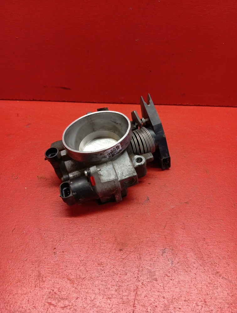 2000-2005 GM Multi Vehicle Throttle Body 3.4L Assembly 12595271