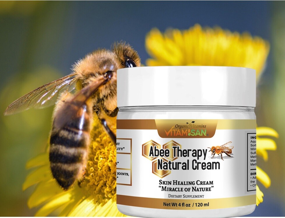 Veneno de abeja.BIOBEE  abee Support bee therapy-image