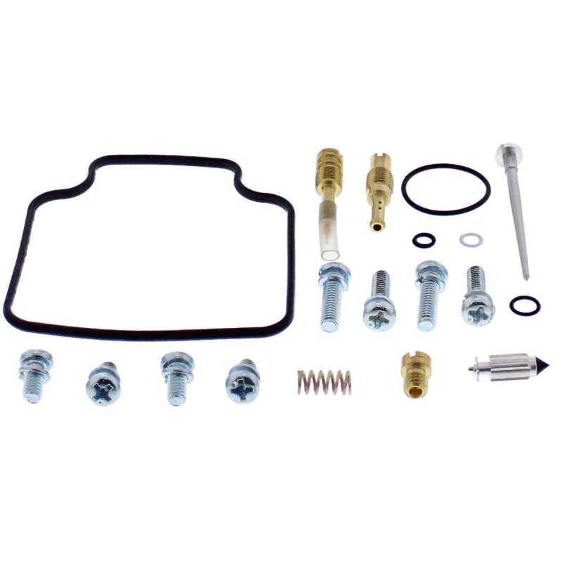 All Balls Racing 26-10034 Carb Rebuild Kit for Smooth Performance