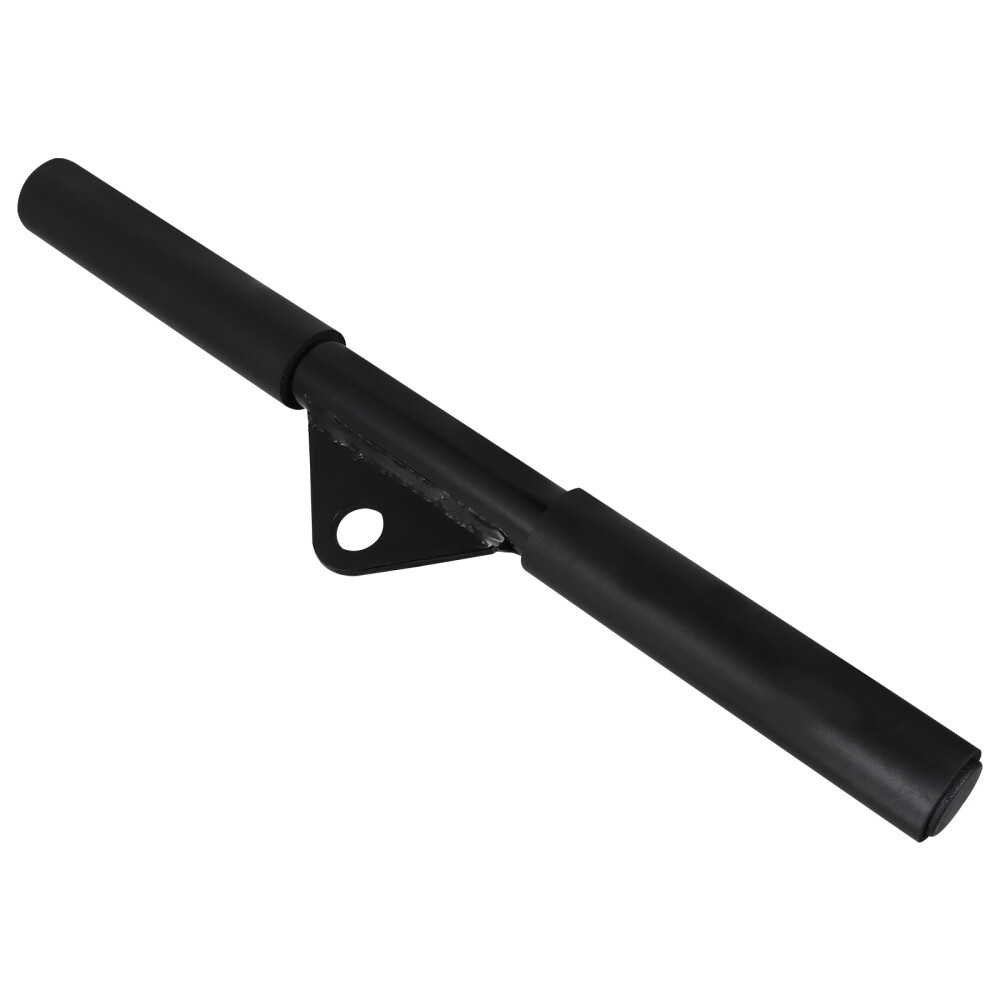 Cable Machine Accessories for Home Gym Pulldown Fitness Bar Steel Rod