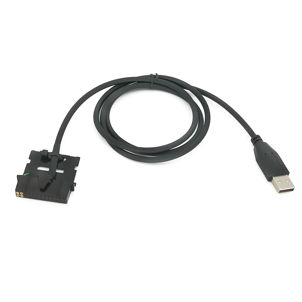 USB Programming Cable For Motorola XPR5550 XPR8300 XPR4300 DGM6100 DGR6175 M8668