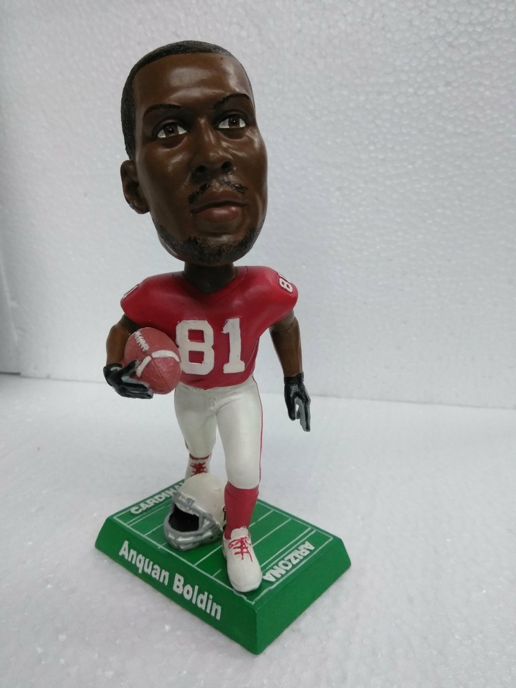 Anquan Boldin Arizona Cardinals  Bobblehead NFL