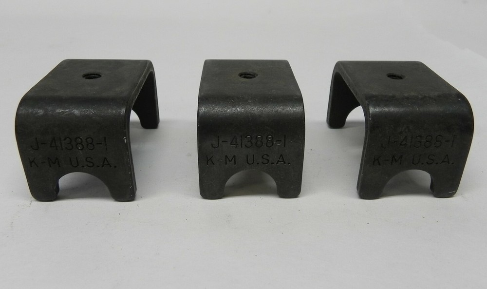 KENT MOORE # J-41388-2 ROCKER SHAFT INSTALLER TOOL (3 COUNT) FROM GM DEALERSHIP