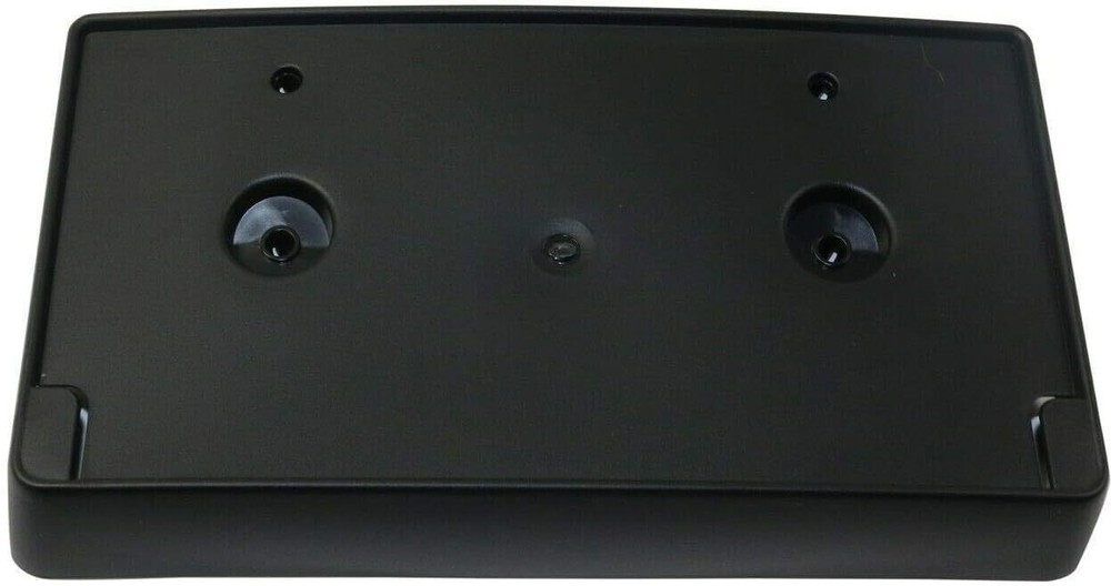 CH1068151 Front License Plate Bracket Replacement for Ram 1500 2019-2024 Big ...