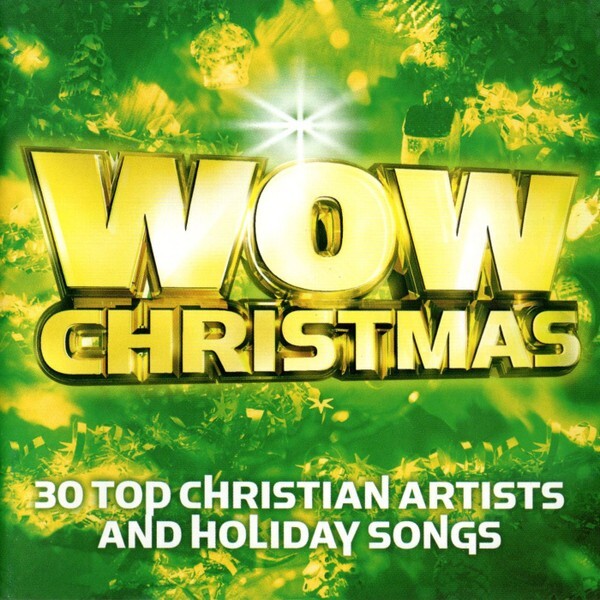 Wow Christmas CD 2005 - 30 Christian Artists & Holiday Songs 257 EX