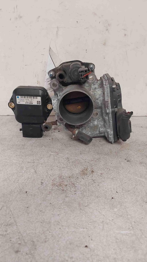2007-2008 Honda Fit Throttle Body with Control Module