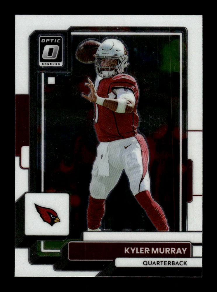 2022 Panini Donruss Optic Football Base #1-200 ~ Choose Your Card