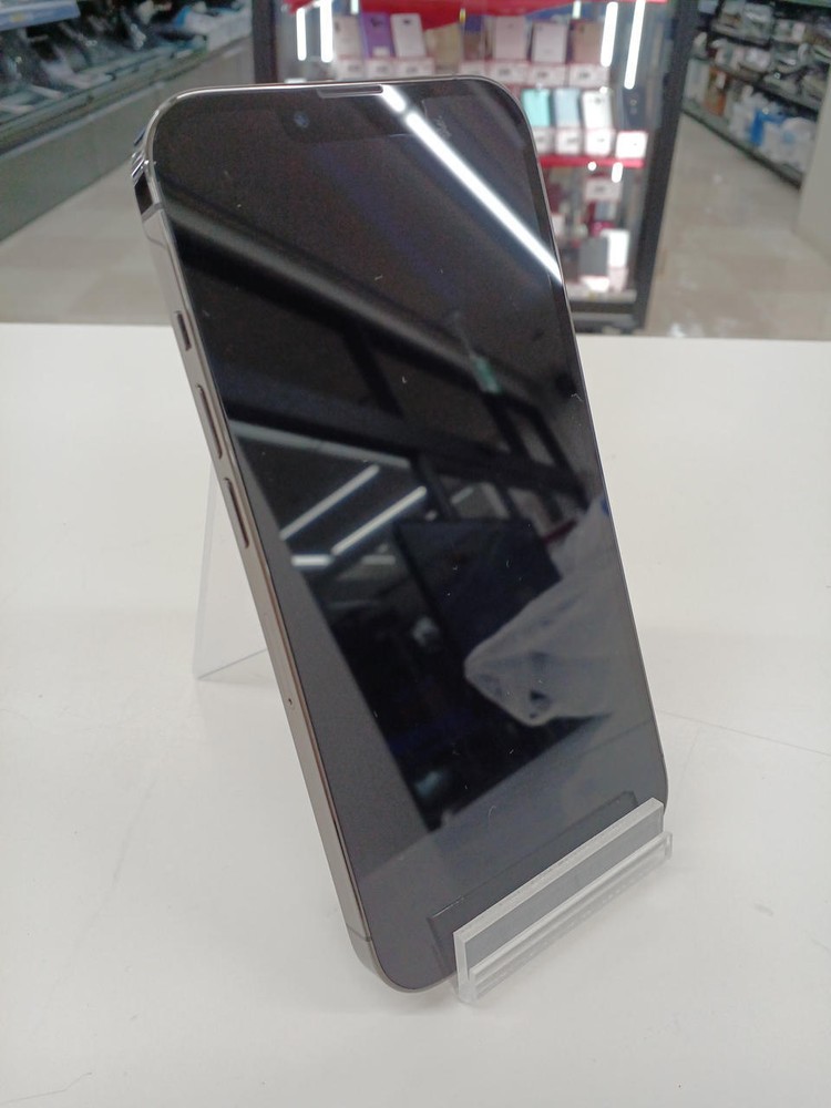 IPHONE13PRO model number  MLUN3J AAPPLE SIM FREE-image