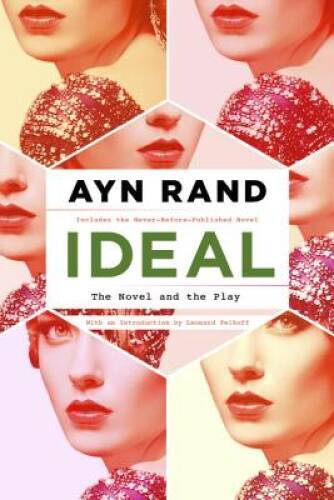 Ideal - Hardcover By Rand, Ayn - GOOD