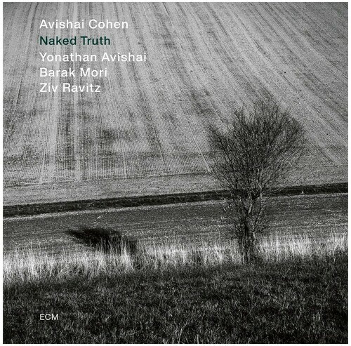 Avishai Cohen - Naked Truth [New CD]-image