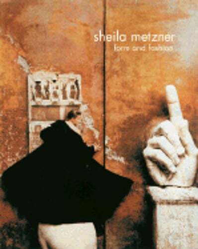 Sheila Metzner: Form and Fashion(cl by Shelia Metzner: Used