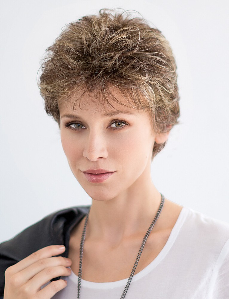 LOUISE Wig by ELLEN WILLE, *ALL COLORS!* Basic Cap, NEW