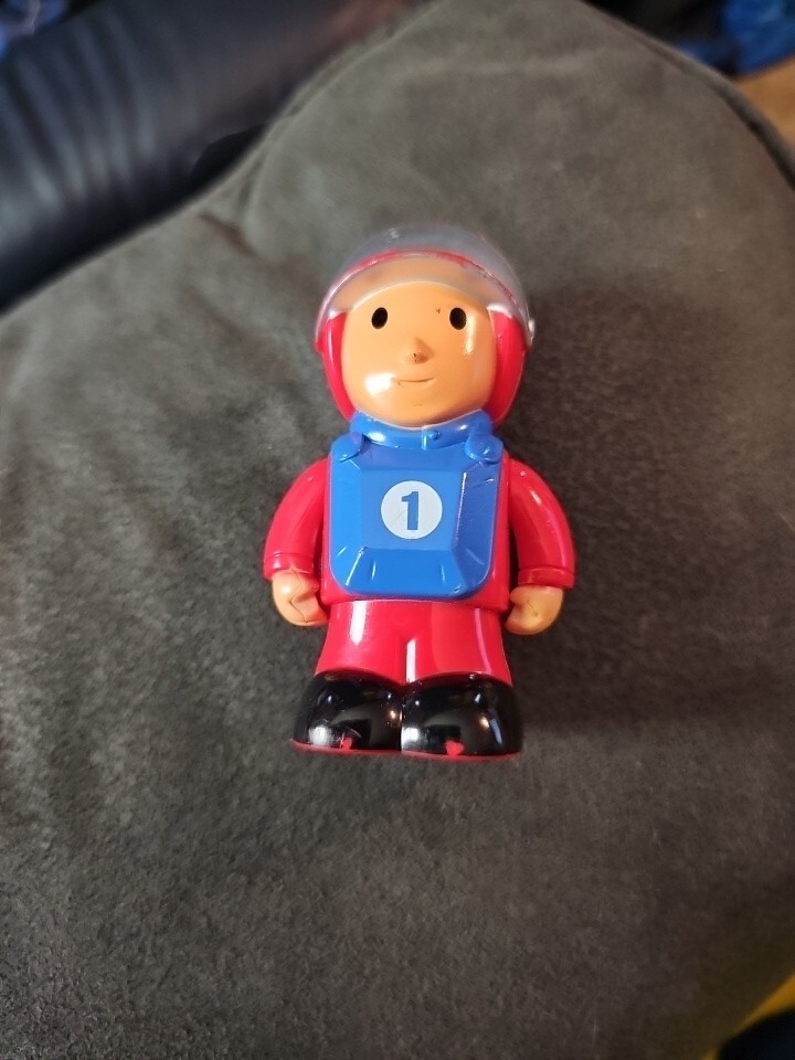 LIBERTY IMPORTS My First RC Cartoon Car Replacement DRIVER 3