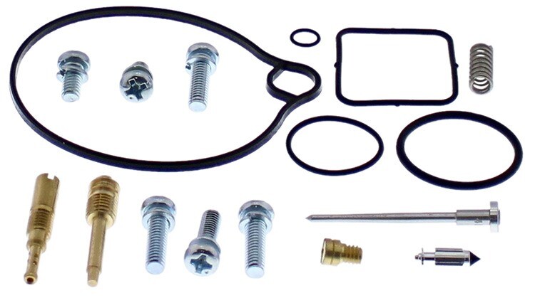 Honda Elite 80, 1985-2007, Carb/Carburetor Repair Kit - CH80