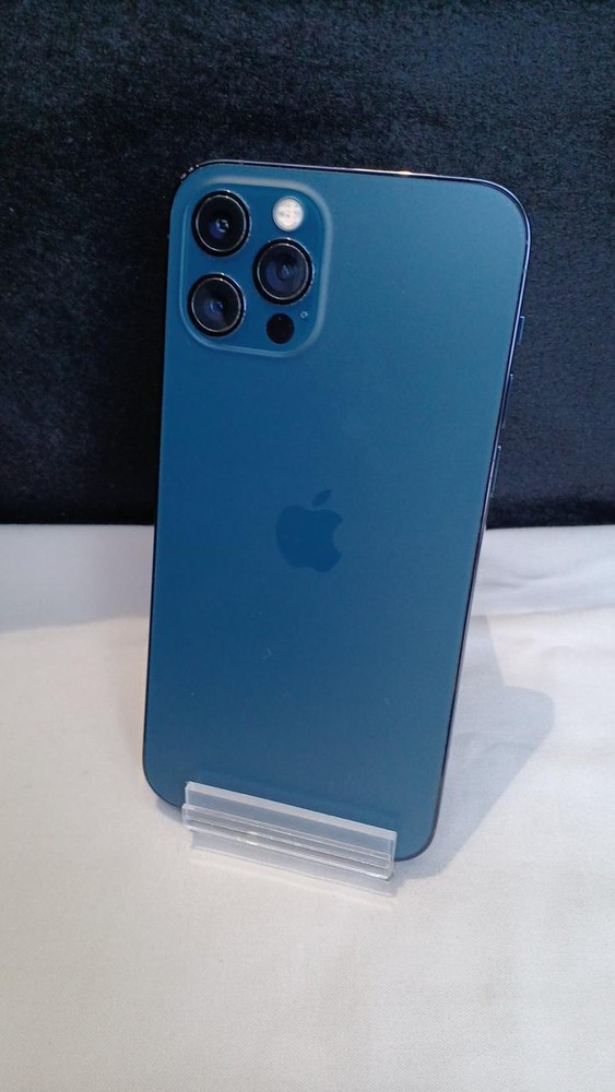 IPHONE12 PRO model number  MGM83J AAPPLE SIM FREE-image