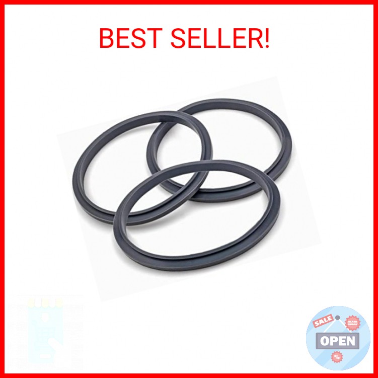 Nutribullet Replacement Gasket Rubber Seal Ring for Blender