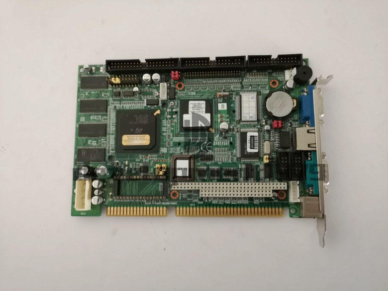 1PCS USED Advantech PCA-6740/6741 REV.A2 PCA-6741L