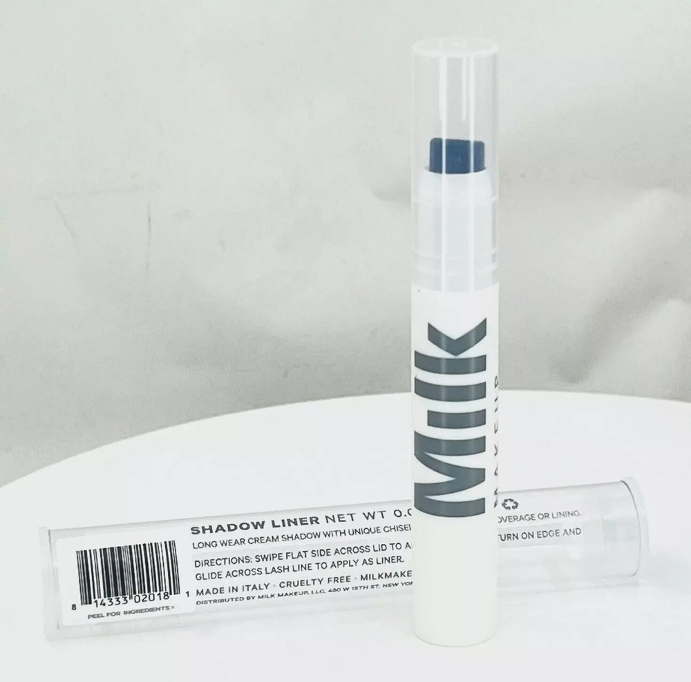 Milk MAKEUP SHADOW LINER # HUSTLER -0.07oz-NEW