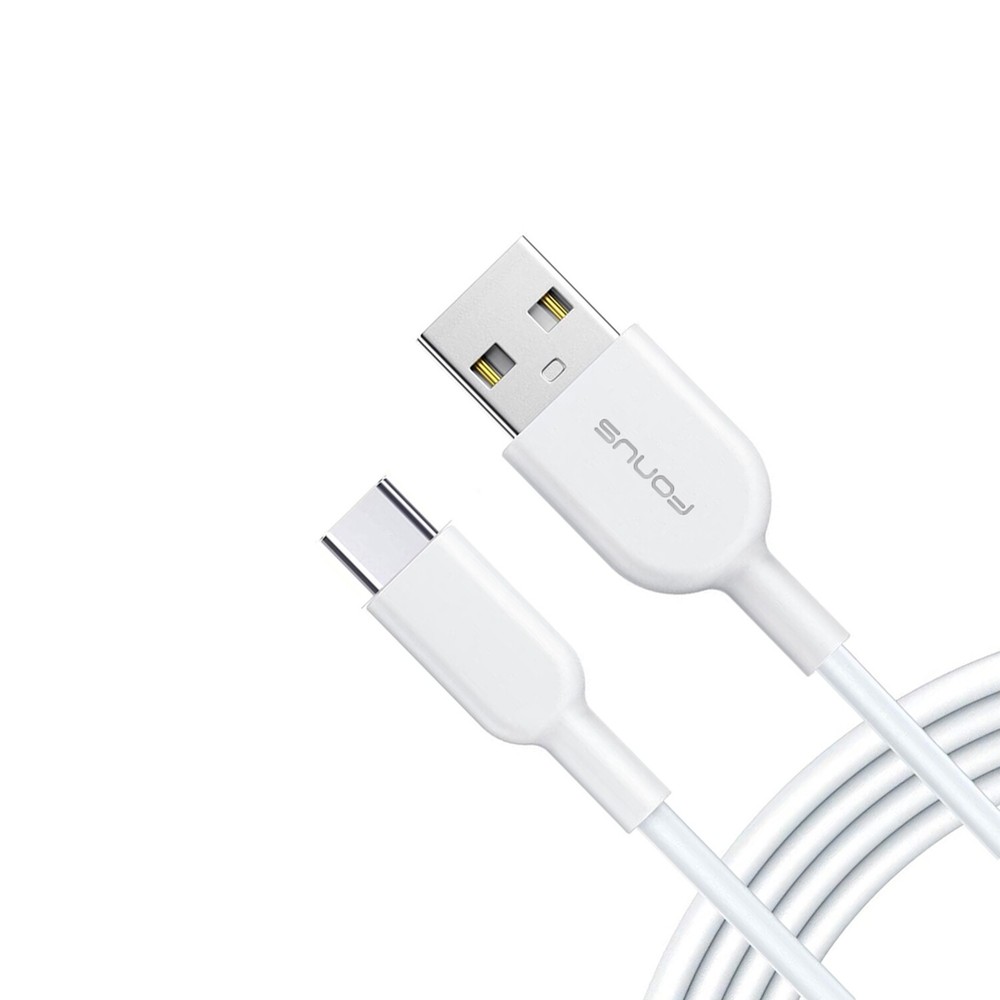 Type-C 6ft USB Cable Charger Cord Power Wire USB-C Long Fast Charge for Tablets