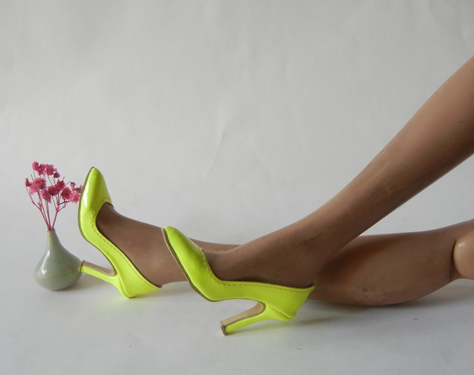 shoes for  Tonner 22