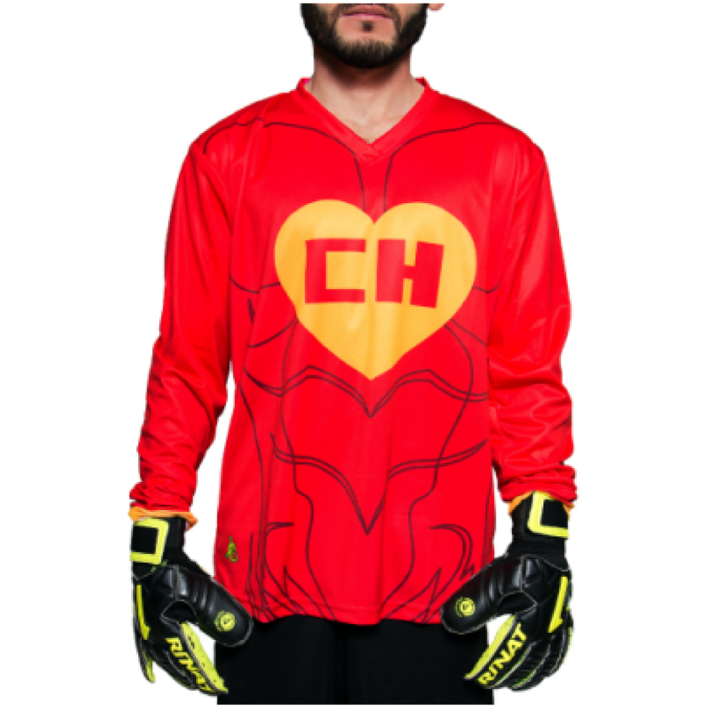 ⚽️Chapulin Soccer Goalkeeper Jersey ⚽️