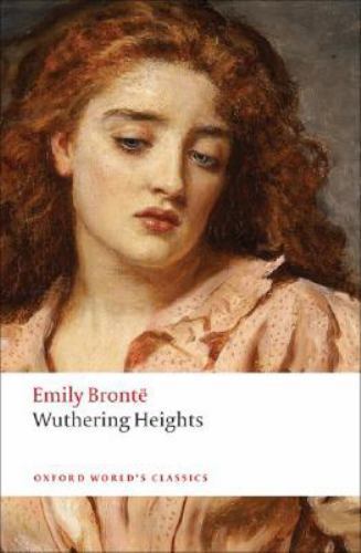 Wuthering Heights by Brontë, Emily; Small, Helen