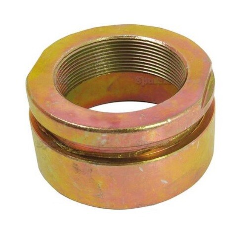 Massey Ferguson PTO Seal Retainer Housing Fits 135 35 50 165 Massey Harris