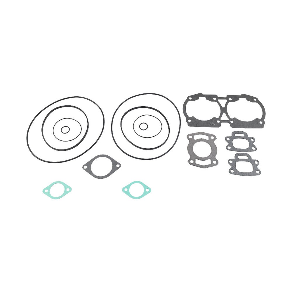 Top End Gasket O Ring Kit For Sea Doo 580 587 SP SPI GTS 1992-1996 1993 1994 95