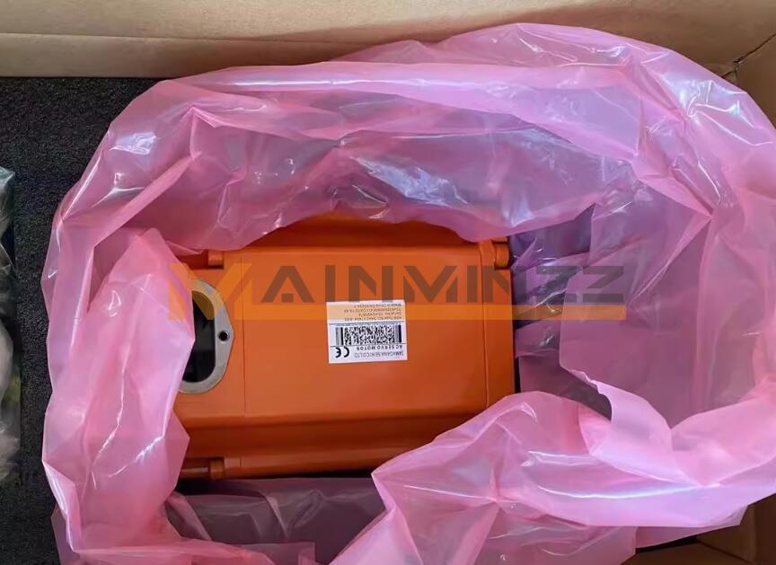 1PC NEW ABB 3HAC033163-001 robot motor
