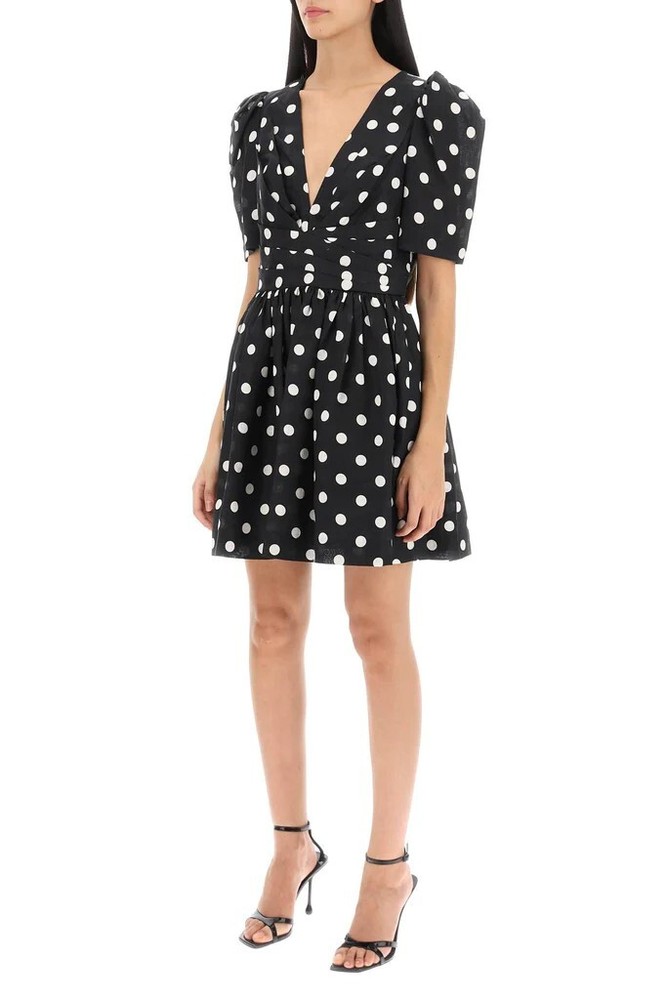 Zimmermann V neck Mini Dress size 0