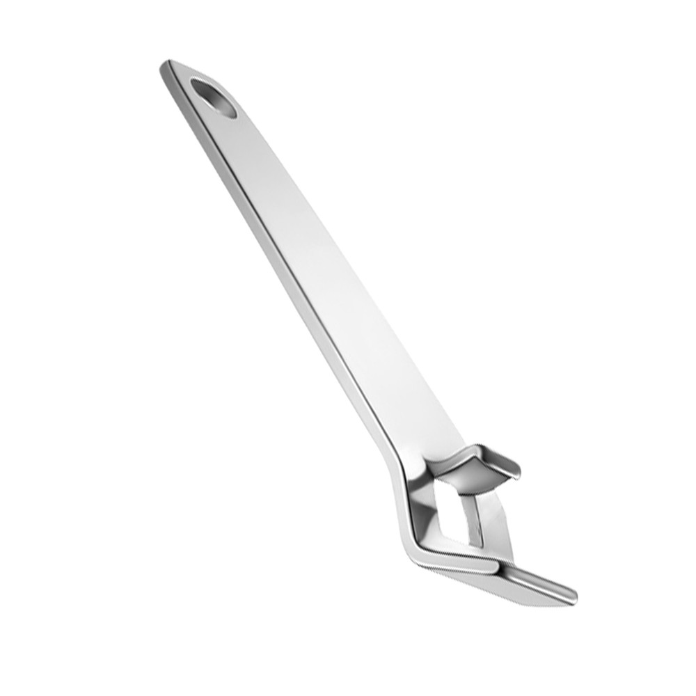 2pcs Multifunctional Stainless Steel Opener Oral Liquid Vial Ampule Opener