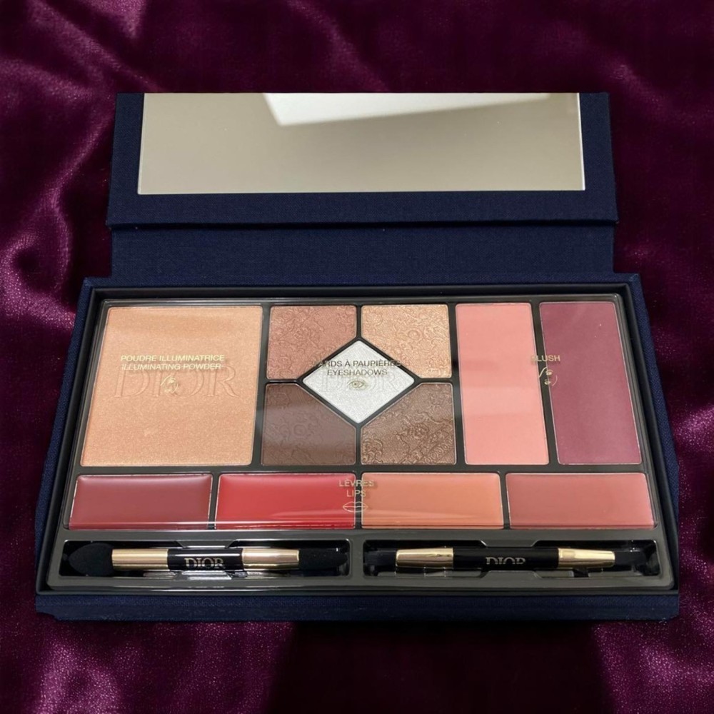 Christian Dior Holiday 2023 Makeup Coffret Set Sealed Limited Edition