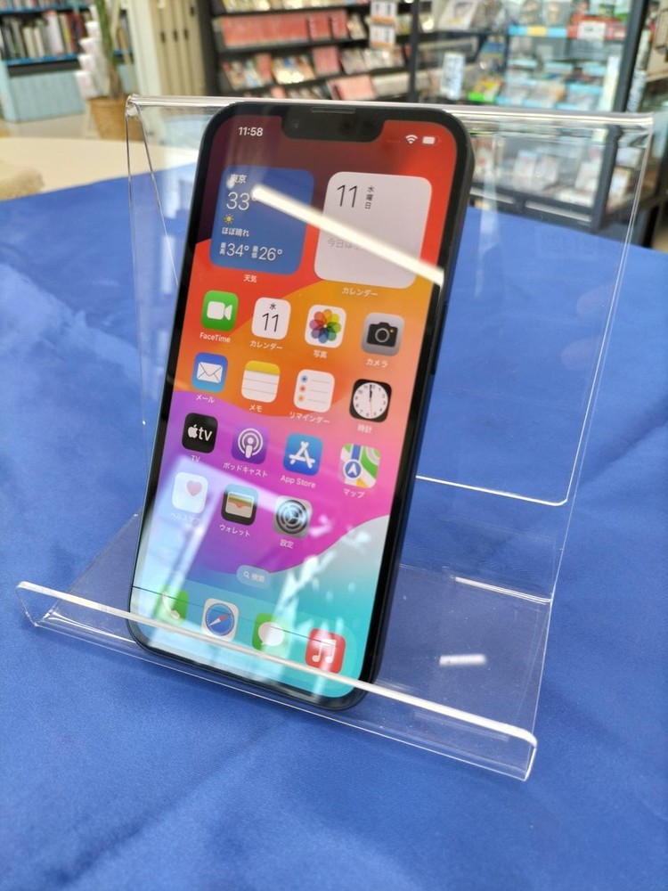 IPHONE 13Model No. NLMH3J AAPPLE